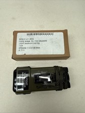 USGI MS-2000 Visible & IR Strobe Rescue Marker Light NEW IN BOX