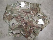 US Army OCP IHWCU  jacket amd trousers SET MEDIUM REGULAR New picture