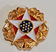 US Presidential Medal of Freedom with distinction breast star Magnet Replica