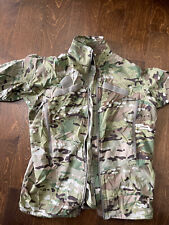 MULTICAM OCP L5 W2 GEN III SOFT SHELL COLD WEATHER LEVEL 5 JACKET  Medium Long picture