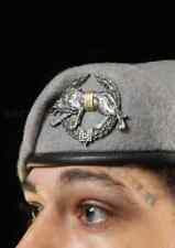 SSO drop light gray beret Ukraine picture