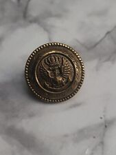 Militaria - Russian Button - Ca. 1812  Vintage military Buttons picture