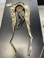 Tactical Tailor Fight Light  4-Point Harness - MULTICAM * NWT picture