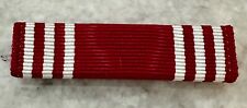 U.S. Army Good Conduct Medal Ribbon picture
