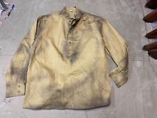 WWII SOVIET RUSSIAN OFFICER M1943 COMBAT FIELD TUNIC- SIZE 3XLARGE picture