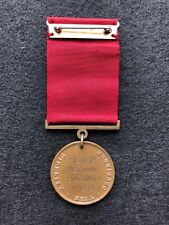 Named 1938 US Navy Good Conduct Medal GCM IDed picture