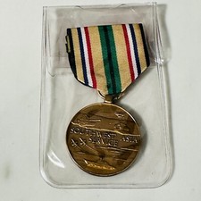 Southwest Asia Service Medal Operation Desert Shield Storm Gulf Army
