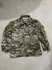 Crye Precision G3 Field Shirt Multicam Medium Regular Loop For Rank/Name picture