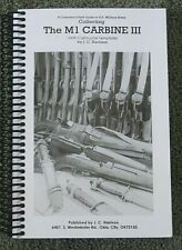 M1 Carbine Collector Guide - Jessie Harrison  **READ IMPORTANT NOTE**    picture