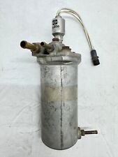 MILITARY HMMWV, HUMVEE Fuel Filter Water Separator W/ Pressure Transmitter picture