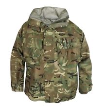 British army mvp multicam rain jacket size 180/96 medium picture