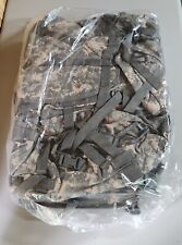 US Military ACU MOLLE II LARGE RUCKSACK COMPLETE- NEW picture