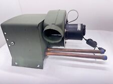 MILITARY HMMWV, HUMVEE Heater W/ Blower Motor, Heater Core & Housing picture