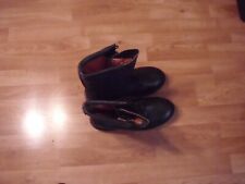 US Army issue cold weather boots, size 9 picture