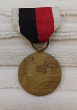 World War II Army of Occupation Japan Medal Complete with Ribbon picture