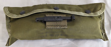 USGI M16A1 Military Rifle Equipment Maintenance Case & Cleaning Kit picture