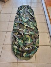 Woodland Bivy Cover Gore-Tex Sleeping Bag Cover Brand New Tennier Industries picture