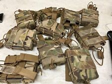 Tyr Tactical Multicam Combat Adjustable Rifle Pouch, Happy picture