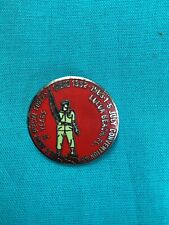 U.S. Army Special Forces ARN Pin 1952-1983 Convention Cocoa Beach FL Pin picture