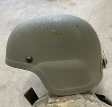US ARMY Advanced Combat Helmet | ACH HELMET | MEDIUM SIZE picture