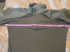 Crye Precision Custom Tag FBI HRT Combat Shirt Large Regular, See description picture