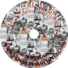 World War II: Operational Documents picture