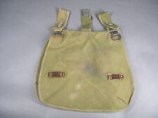 German WWII Wehrmacht  Bread Bag picture