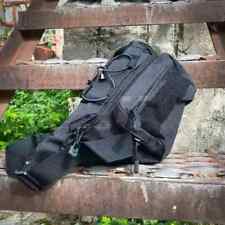 Tactical chest bag black Ukraine picture