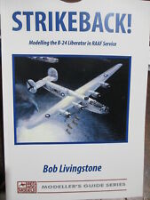 History & Modelling B 24 Liberator in RAAF Service New Book picture