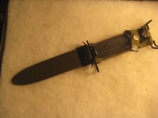 Imperial US M7 Fixed Blade Knife Bayonet USM8A1 Scabbard picture