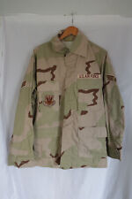 USAF Tri-colour combat jacket / shirt 40