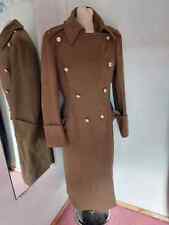 Bespoke Savile row 1950s Great Coat, Handmade, Brass & Pike Ltd picture