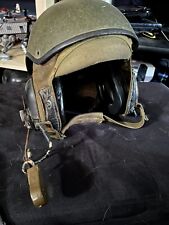 US DH-132 Vintage Tank Helmet picture