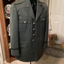 Vintage WWII US Army 49th Armored Division Lone Star dress jacket and pants picture