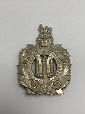 Post WW2 1960s Kings Own Scottish Borderers Cap Badge picture