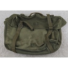 WWII US Army M-1944 Field Pack 1944 Victory Apparel M-1945 Liner Original