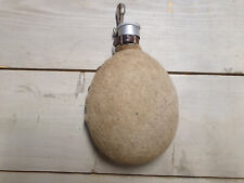 Original German WWII Canteen Youth Bottle Political Style WW2 Authentic picture