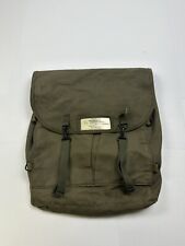 Eastern Canvas Products Military Style Back Pack/Bag picture