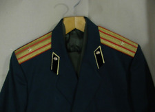 Vintage Original Jacket Military Uniform Radio Engineering Armed Forces USSR picture