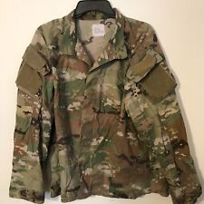 MEN’S US ARMY MULTICAM JACKET, Large- Short, NSN: 8415-01-670-8106 picture