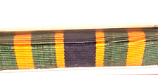 NCO Prof. Development USN USMC USCG USAF ARMY Medal Award Ribbon NOS No Mount picture