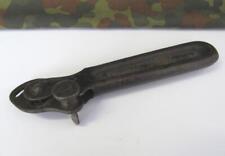 WWII ORIGINAL GERMAN WEHRMACHT CAN OPENER – PATHOS RECORD picture