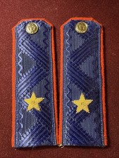 Belarus Ministry of Justice Investigative Committee Major General of Justice