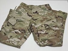US Army Trousers Combat Uniform Pants Unisex Medium Regular OCP picture