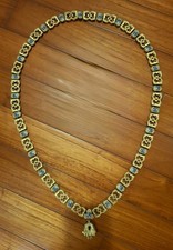 Austrian Collar of Order of the Golden Fleece