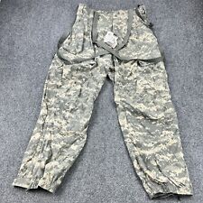 US ARMY TROUSER GEN III ECWCS SOFT SHELL COLD WEATHER Medium  Regular picture