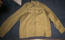 Original Cuban Military Uniform Grenada Invasion (1983)  - Cold War Militaria