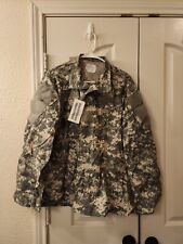 Army Issue ACU Digital TOP, JACKET, size Small-Regular (NEW) picture