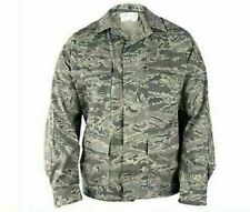 Propper ABU Ripstop Tiger Striped Men's Military Jacket (Size: 30R) New picture