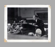 WW2 Era Photo Prosecution Opens Final Phase In Trial Of Japanese War Criminals